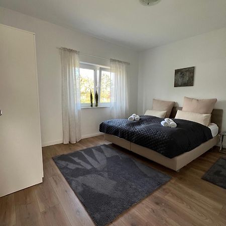 Home Of Vacation - Ferienhaus Bei Celle Naehe Hannover - Free Wifi & Netflix Adelheidsdorf Exterior photo