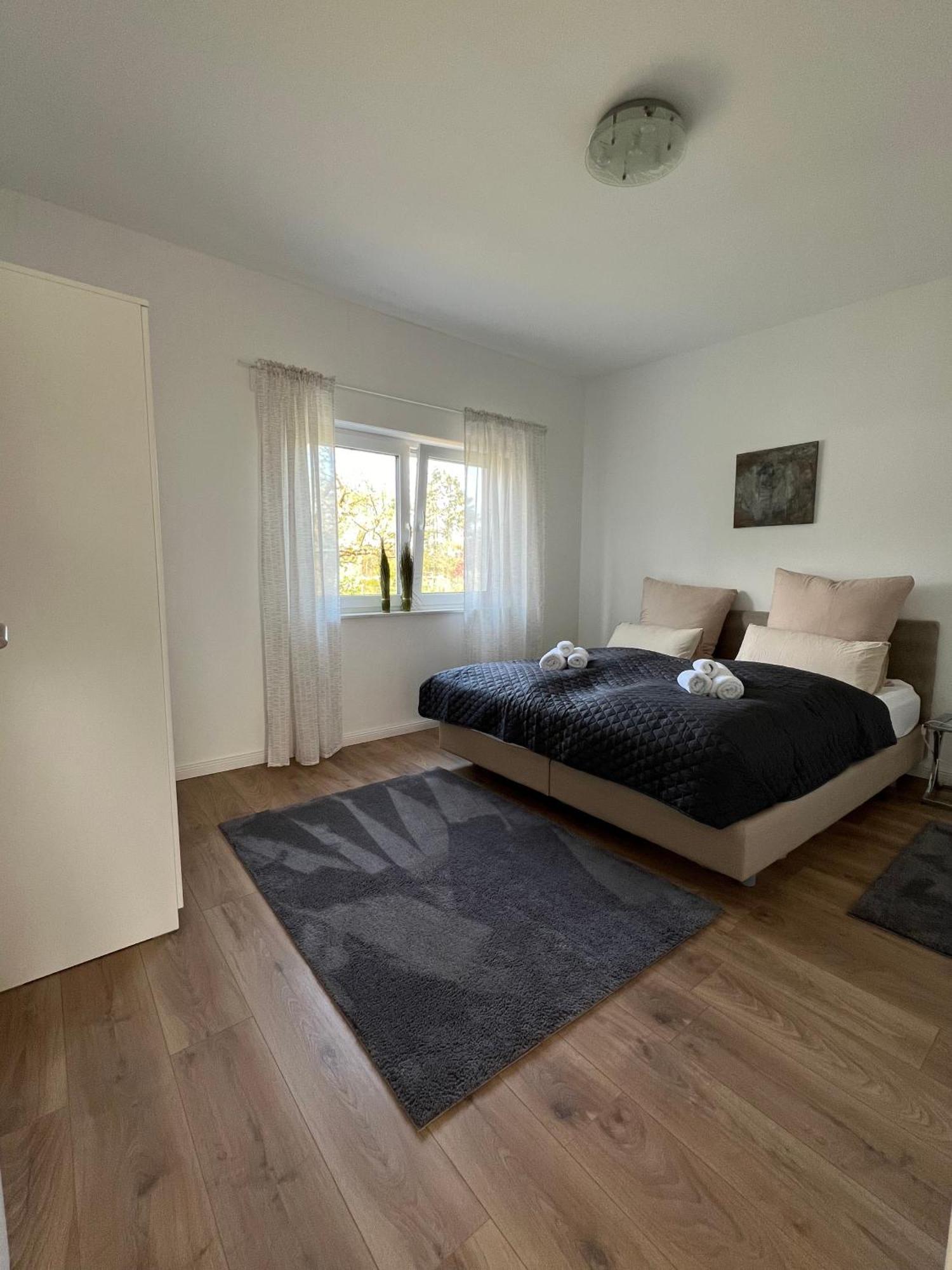 Home Of Vacation - Ferienhaus Bei Celle Naehe Hannover - Free Wifi & Netflix Adelheidsdorf Exterior photo